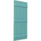 Ekena Millwork Americraft 6-Board, 3 Batten Exterior Real Wood Joined Board-n-Batten Shutters, ARW401BB621X77PTH, PR ARW401BB621X77PTH - alternate 6